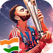 King Of Cricket Games