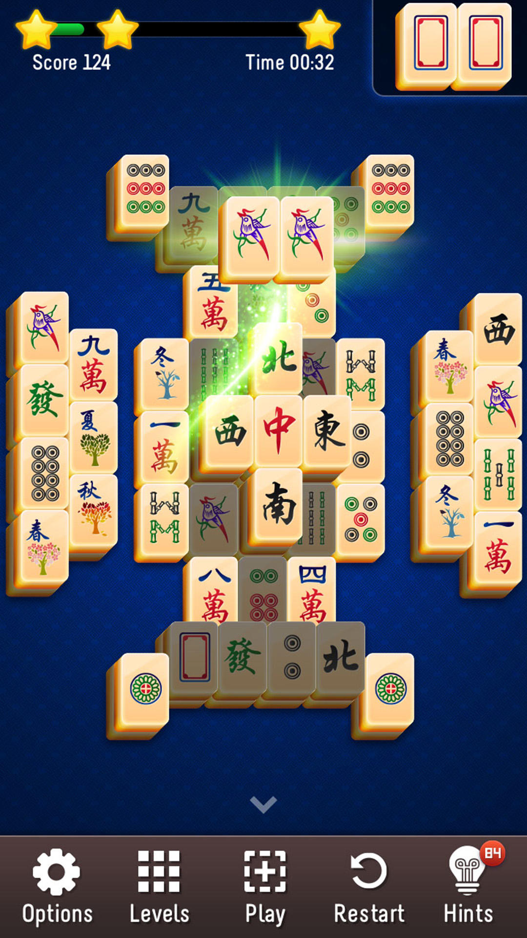 1001 Ultimate Mahjong 2 versão móvel andróide iOS-TapTap