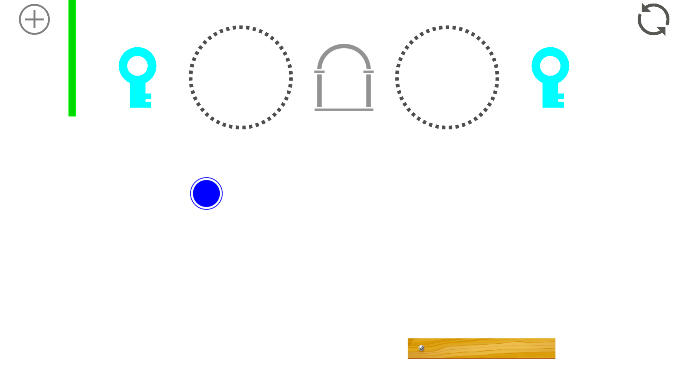 Captura de Tela do Jogo Drad