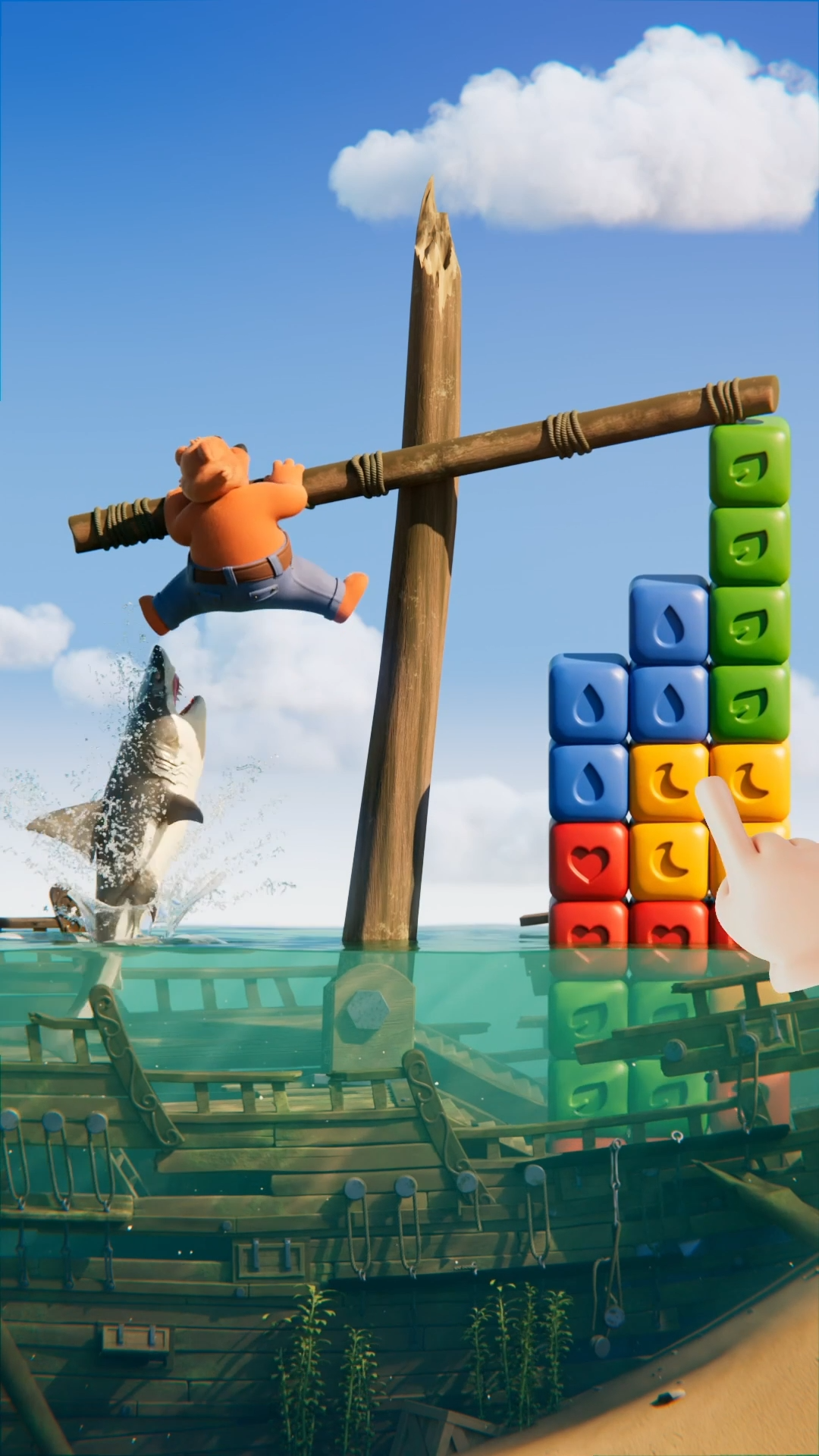 Getting Over It APK Download for Android Free
