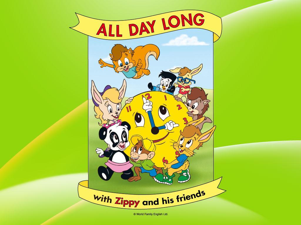 All Day Long Game Screenshot