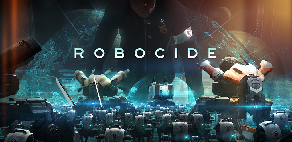 Banner of robocidio 1.16.3