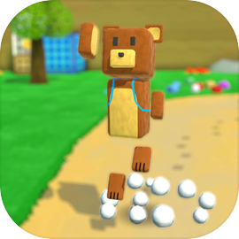 Bear Adventure 3D android iOS-TapTap