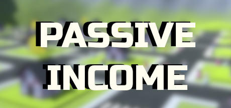 Banner of Passive Income 