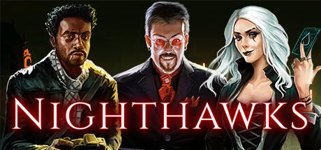 Banner of Nighthawks 