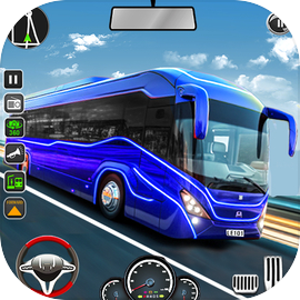 Download do APK de Big real Bus Simulator para Android