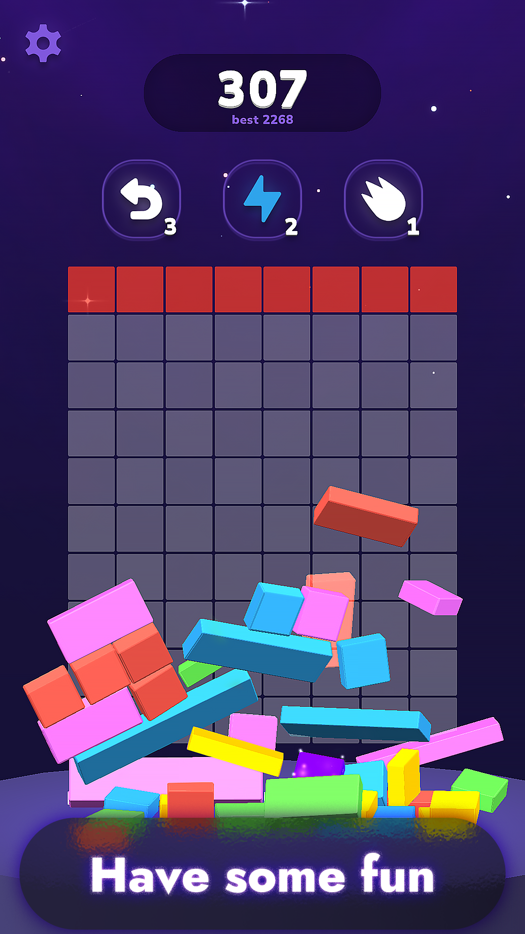 Slide 3D: Block Puzzle android iOS apk download for free-TapTap