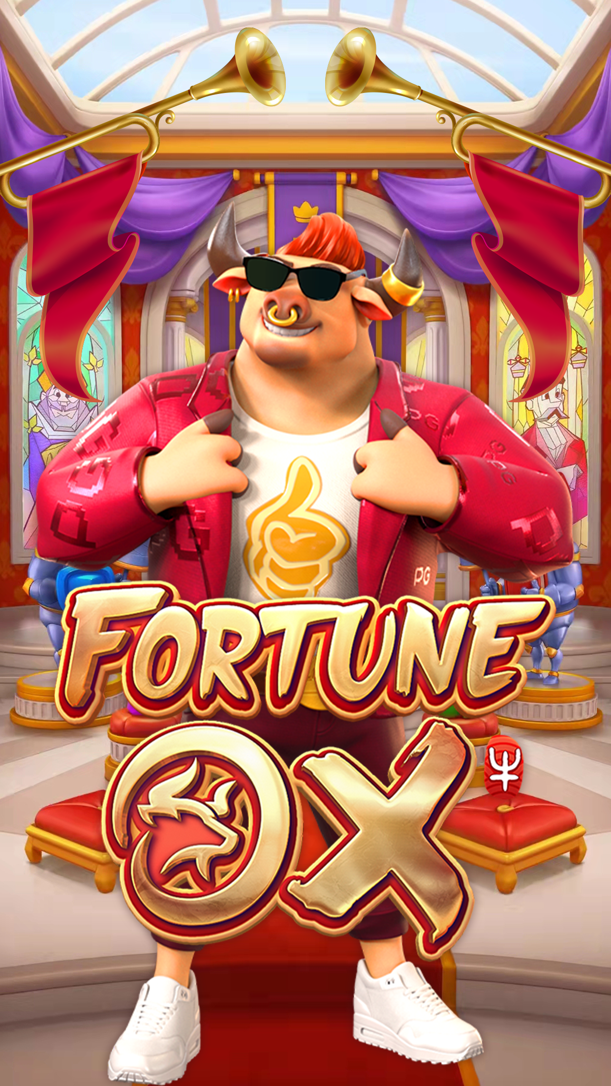 Fortune Ox