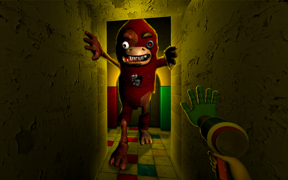 Five Nights At Candys Hospital APK voor Android Download