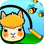 Save The Llama: Alpaca Rescue