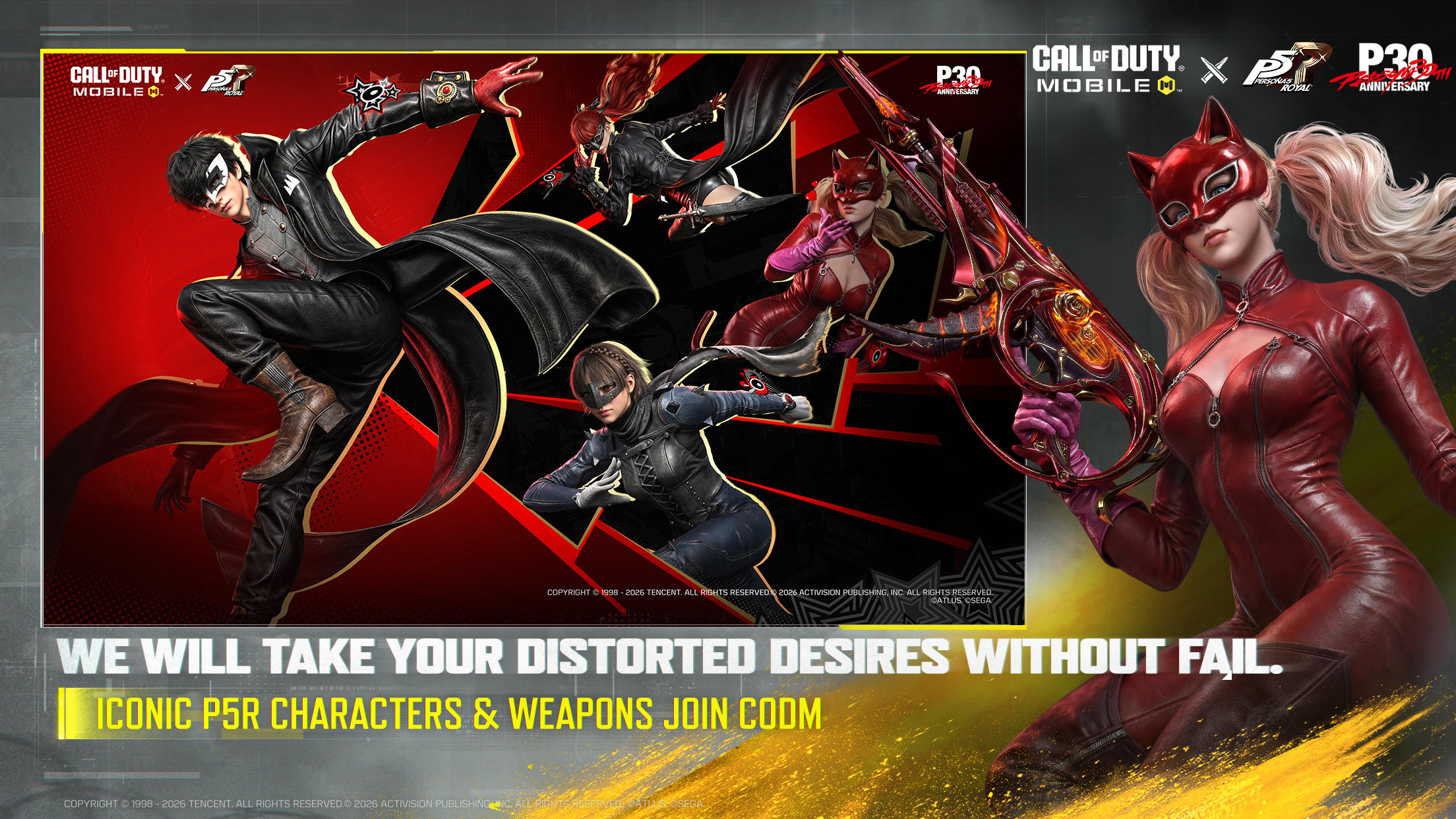 Call of Duty®: Mobile - Garena ゲームのスクリーンショット
