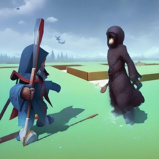 Wizard Tower Defense Latest Version for Android/iOS - TapTap
