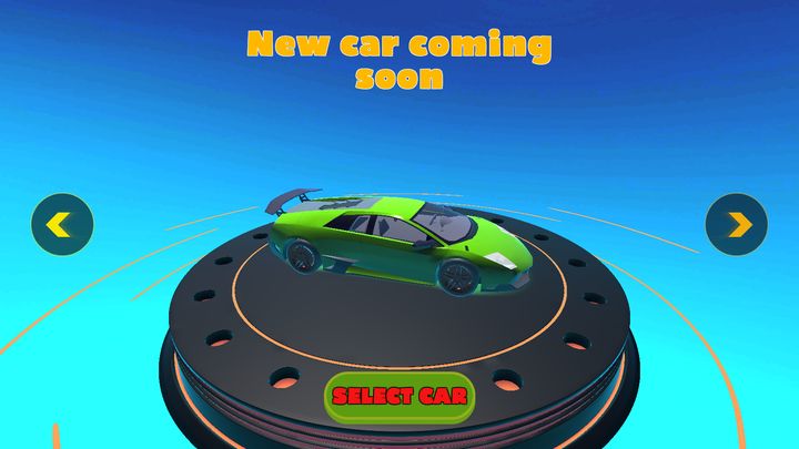 Jogo de estacionamento jogo de carro 3d versão móvel andróide iOS apk  baixar gratuitamente-TapTap