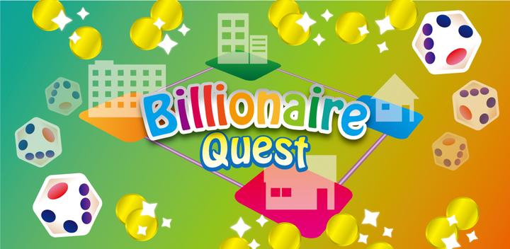 Banner of Billionaire Quest 1.6.5