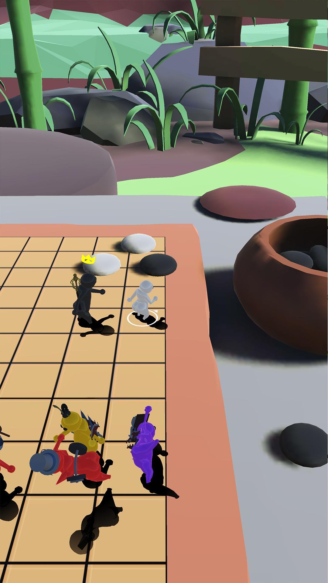 Screenshot of PickUp.io