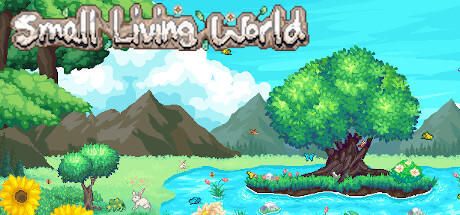 Banner of Small Living World 