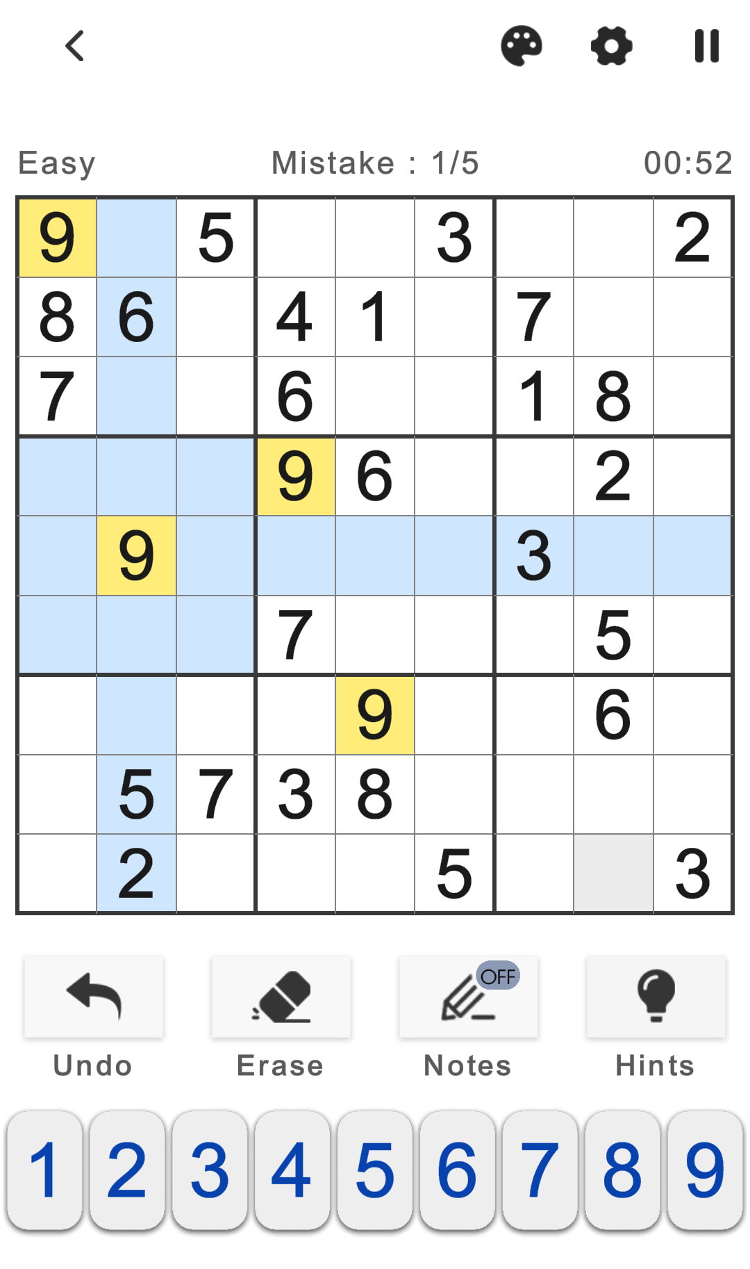 Sudoku Free - Download