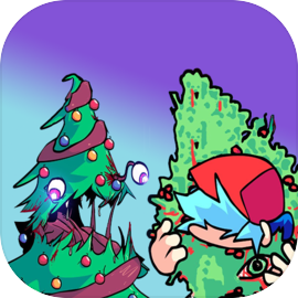 Funkin vs Christmas FNF MOD mobile android iOS apk download for free-TapTap