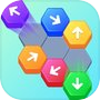 Icon of Hexa Tap Away Puzzle