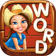 Word Ranch - Sei ein Wortsuchpuzzle-Held