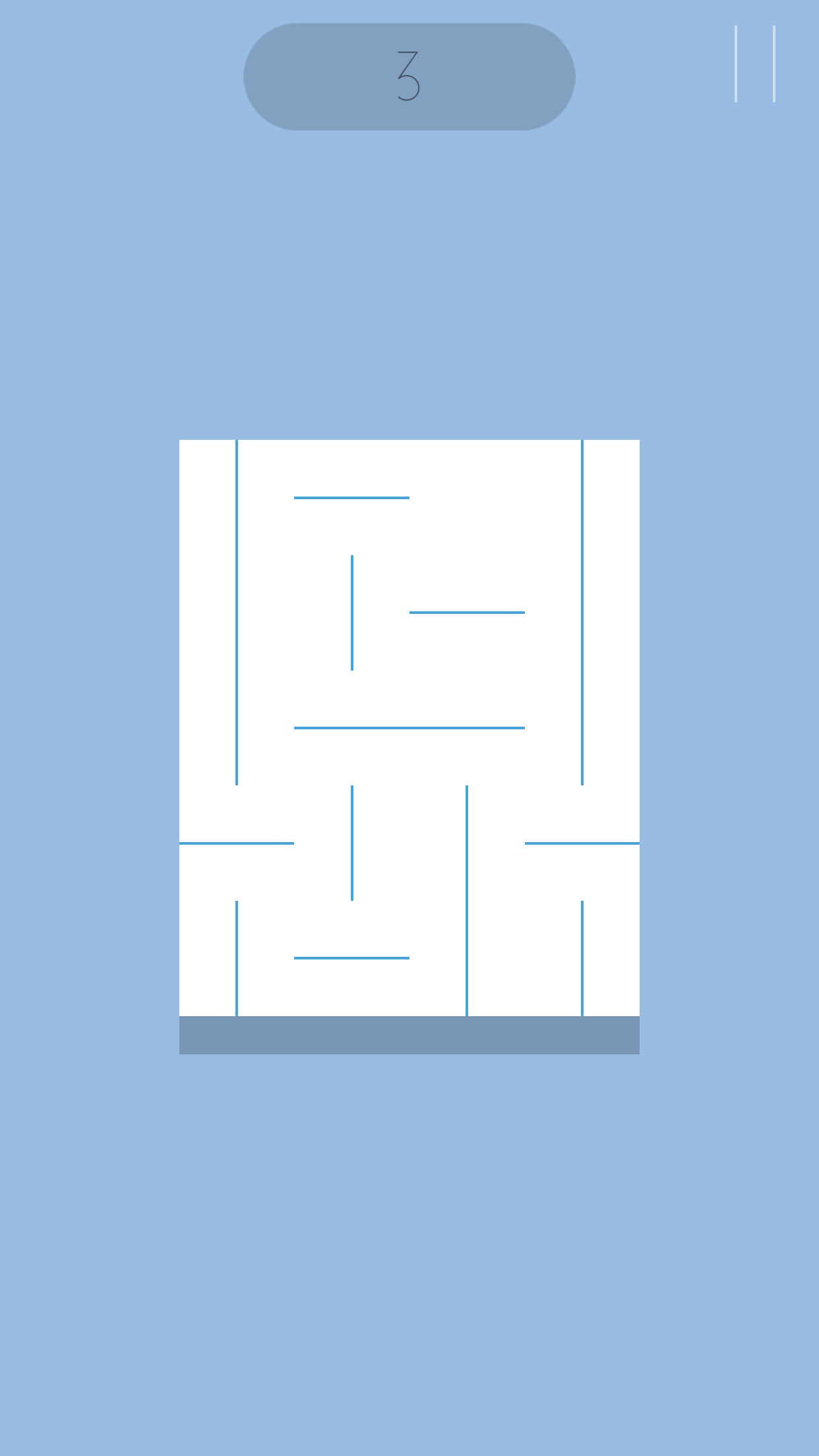 直线消除2 ภาพหน้าจอเกม