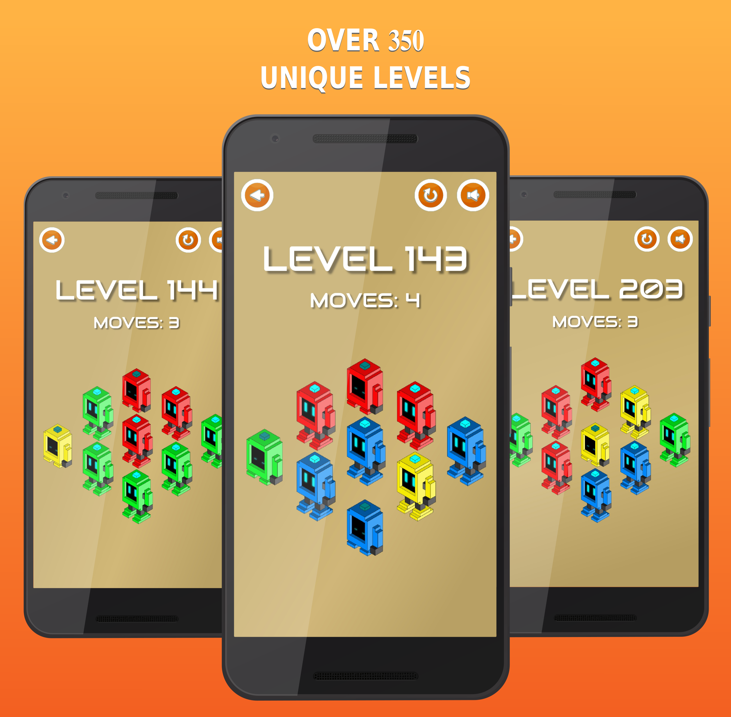 LogikaMind Logic game mobile android iOS apk download for free-TapTap