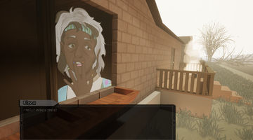 Thereafter Game Screenshot