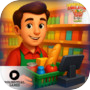 Icon of Supermarket Simulator Games