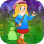 Best Escape Game 441 Modern Cute Girl Escape Game