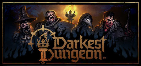 Banner of Darkest Dungeon® II 