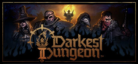 Banner of Darkest Dungeon® II 