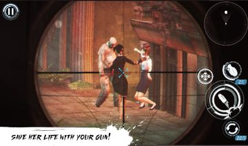 Zombie Reaper 2 ゲームのスクリーンショット