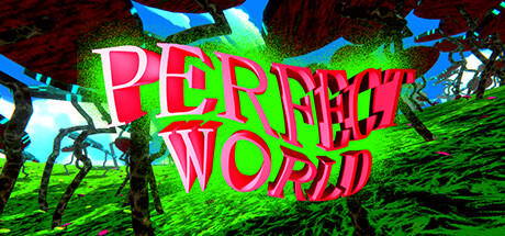 Banner of Perfect World 