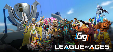 Banner of G9:League of Aces 