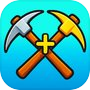 Icon dari Merge and Dig