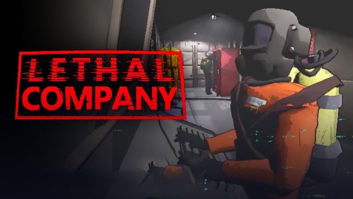 Screenshot 1 of Lethal Company 