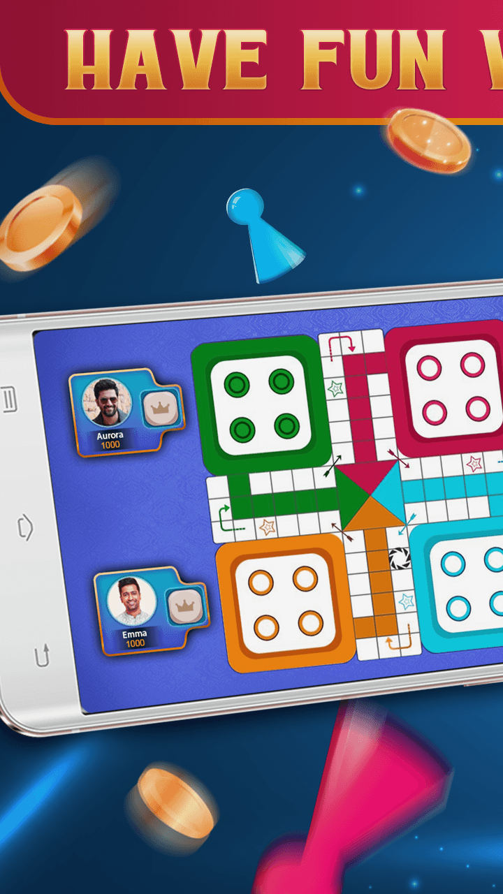 Ludo APK for Android  Download the Latest Zupee Ludo Game version