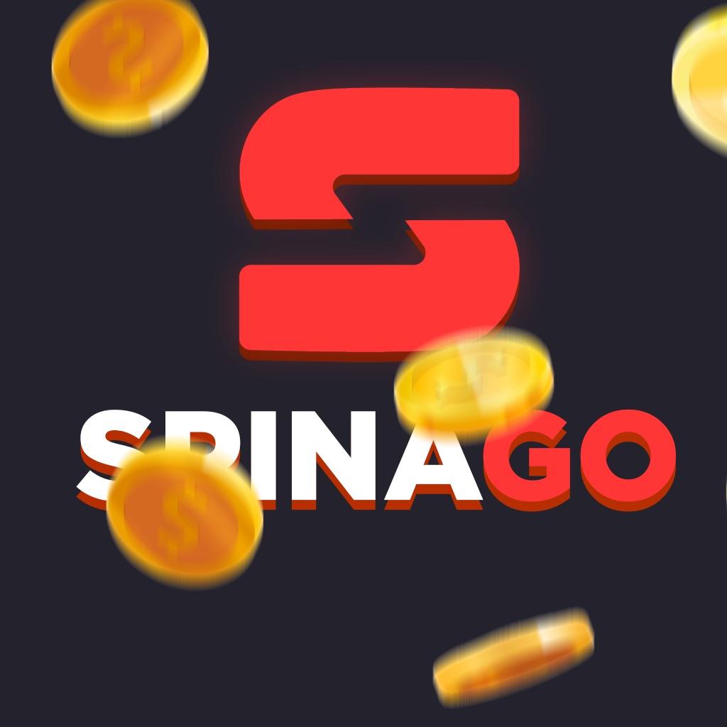 spinago casino online