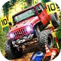 4x4 Dirt Offroad Parking