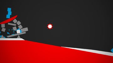 px RUN Game Screenshot