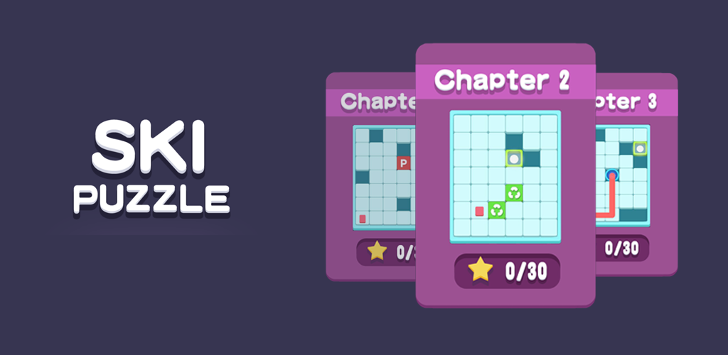 skating maze screenshot