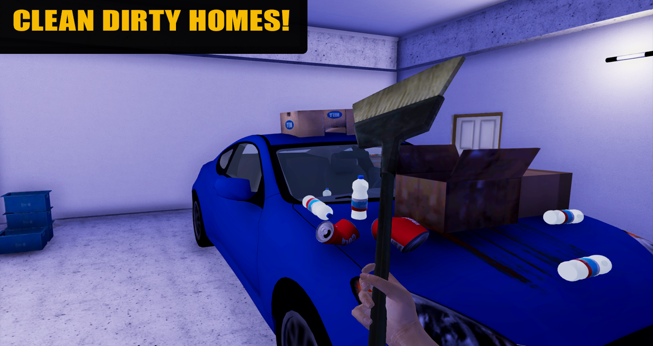 Home Renovate 'N Sale 게임 스크린샷