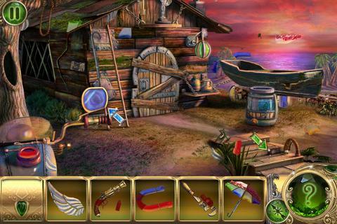 反收数特遣队之欢迎加入 (Snark Busters1) ゲームのスクリーンショット