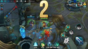 獵神 Game Screenshot