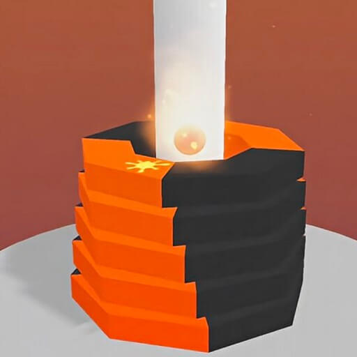 Stack Ball Latest Version for Android/iOS APK - TapTap