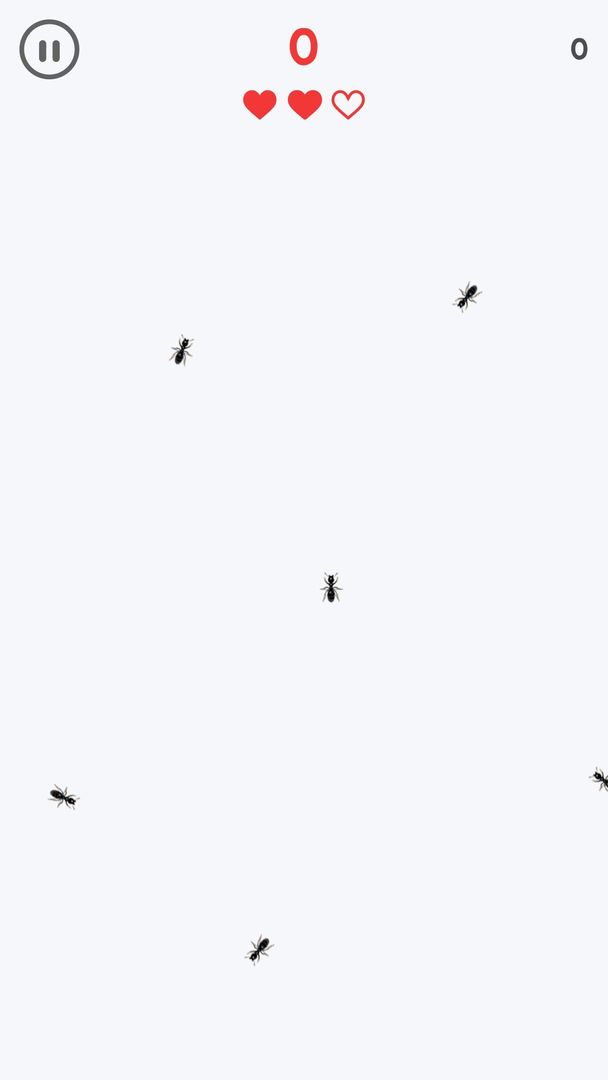 螞蟻中毒遊戲截圖
