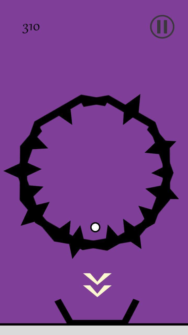 Shape Escape ภาพหน้าจอเกม