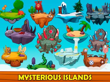 Tapventures Game Screenshot