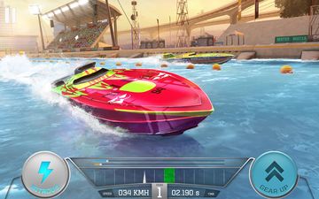 TopBoat: Racing Boat Simulator Game Screenshot