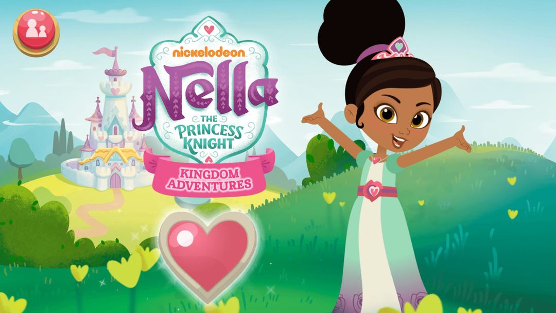 Nella the Princess Knight: Kingdom Adventures遊戲截圖